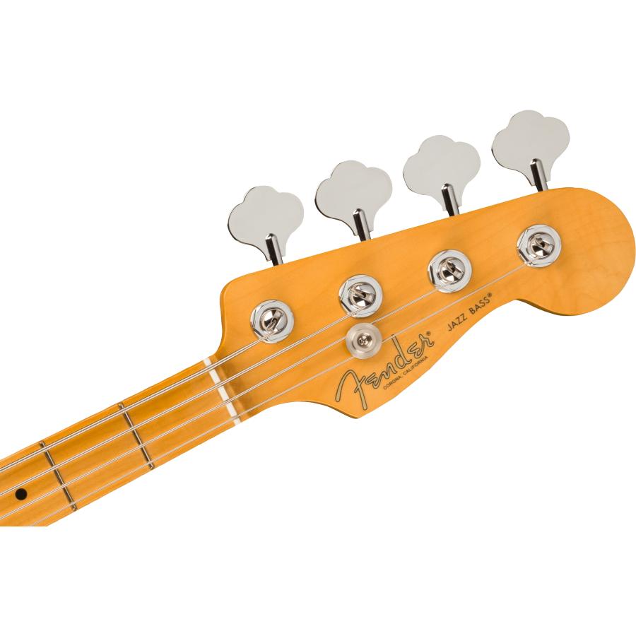 FENDER American Professional II Jazz Bass AM PRO II J BASS MN OWT