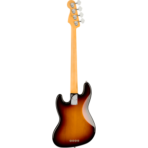 FENDER American Professional II Jazz Bass AM PRO II J BASS MN 3TSB