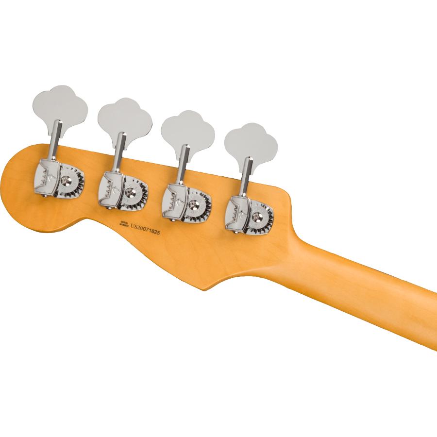 FENDER American Professional II Jazz Bass AM PRO II J BASS MN OWT