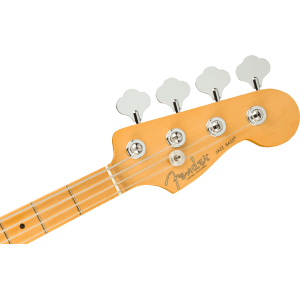 FENDER American Professional II Jazz Bass AM PRO II J BASS MN 3TSB