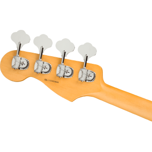 FENDER American Professional II Jazz Bass AM PRO II J BASS MN 3TSB