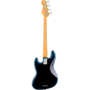 FENDER American Professional II Jazz Bass AM PRO II J BASS MN DK NIT