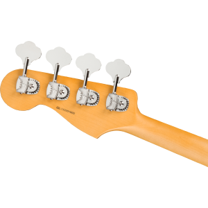 FENDER American Professional II Jazz Bass AM PRO II J BASS MN DK NIT