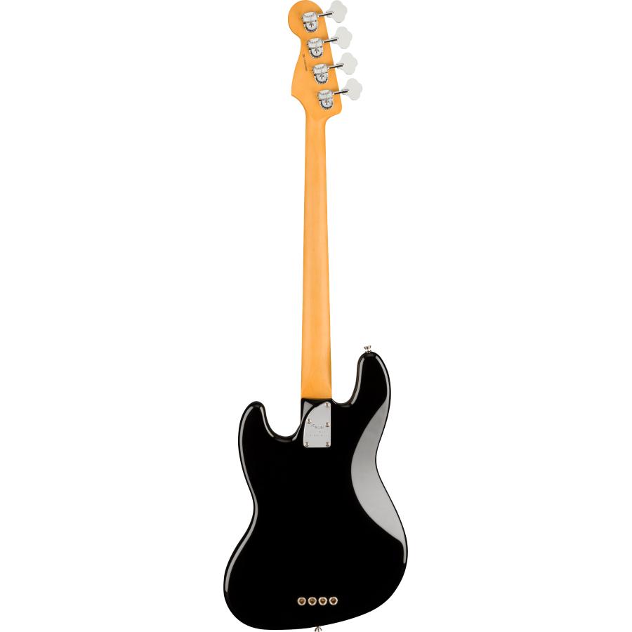 FENDER American Professional II Jazz Bass RW BLK