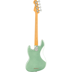 FENDER American Professional II Jazz Bass MYST SFG