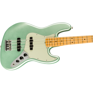 FENDER American Professional II Jazz Bass MYST SFG