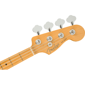 FENDER American Professional II Jazz Bass MYST SFG