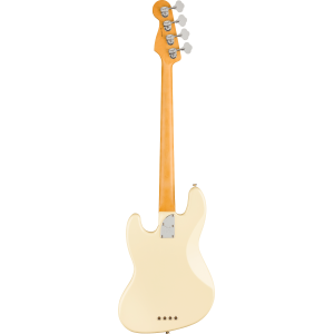 FENDER American Professional II Jazz Bass AM PRO II J BASS MN OWT