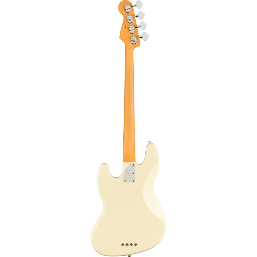 FENDER American Professional II Jazz Bass RW OWT