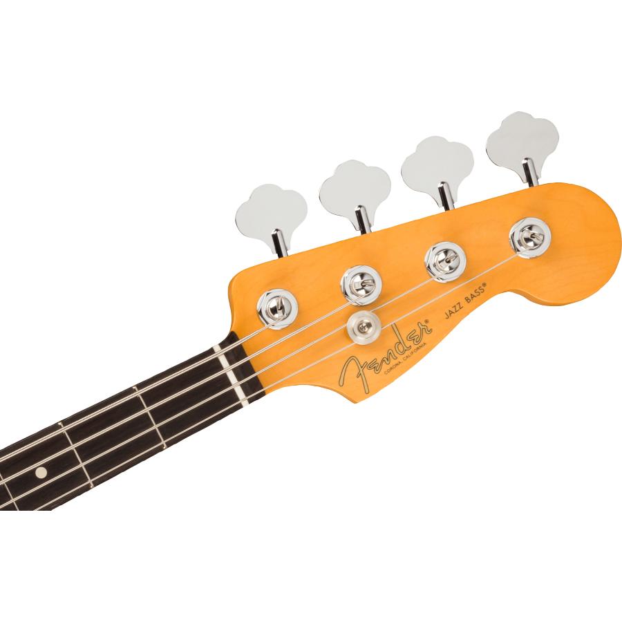 FENDER American Professional II Jazz Bass RW OWT