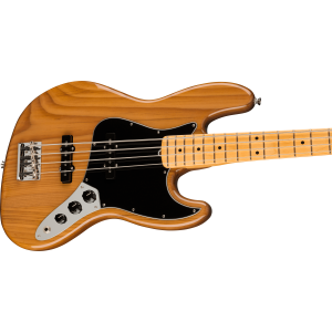 FENDER American Professional II Jazz Bass MN RST PINE