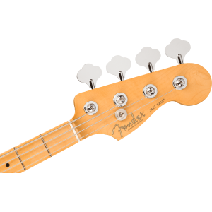 FENDER American Professional II Jazz Bass MN RST PINE