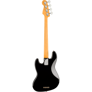FENDER American Professional II Jazz Bass RW BLK