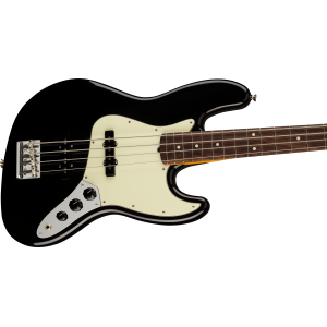 FENDER American Professional II Jazz Bass RW BLK