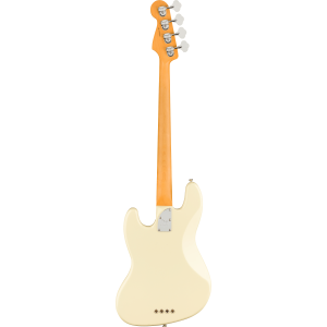 FENDER American Professional II Jazz Bass RW OWT