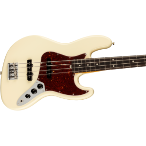 FENDER American Professional II Jazz Bass RW OWT