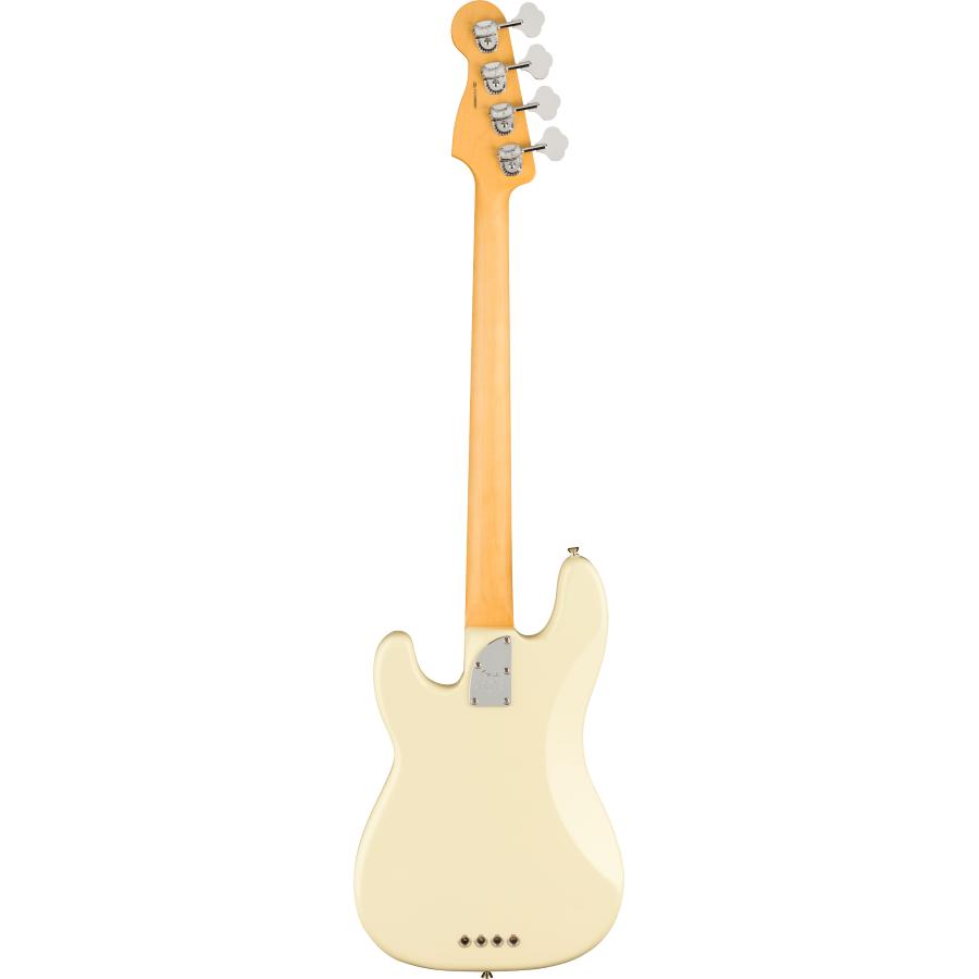 FENDER American Professional II Precision Bass RW OWT