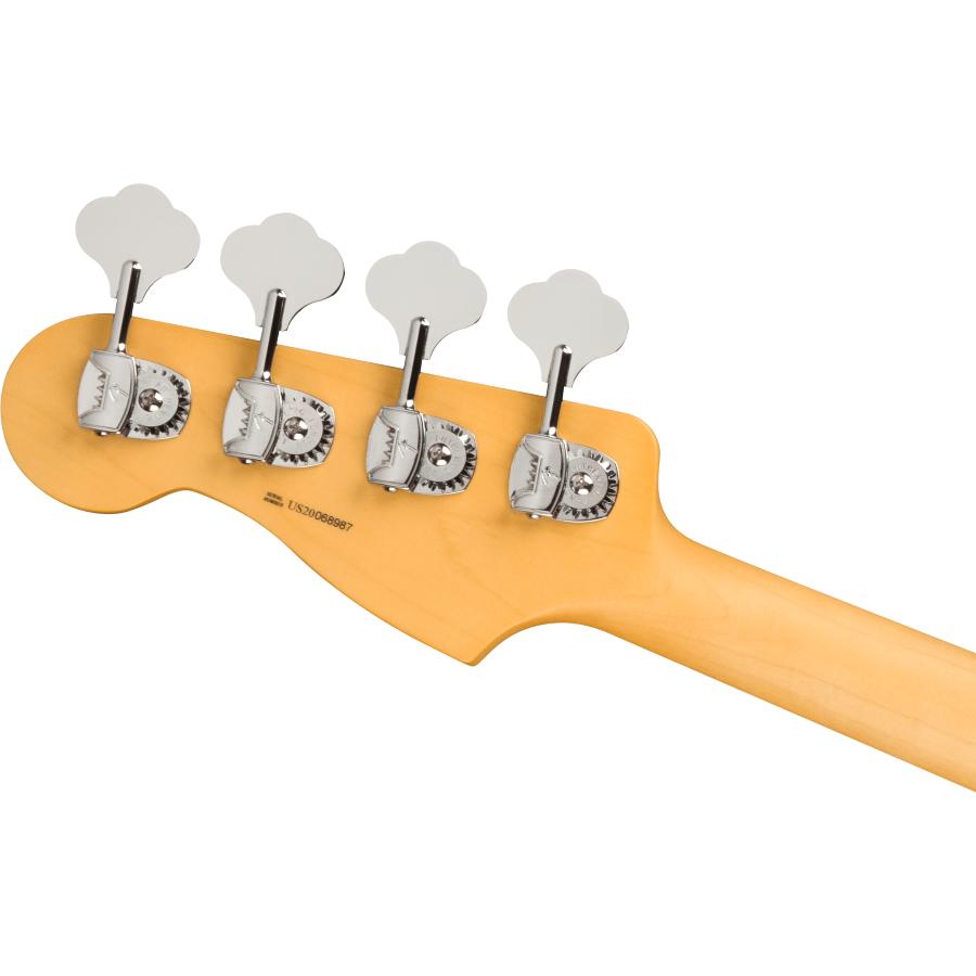 FENDER American Professional II Precision Bass RW OWT