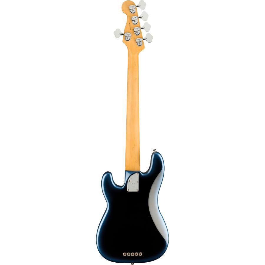 FENDER American Professional II Precision Bass V MN DK NIT
