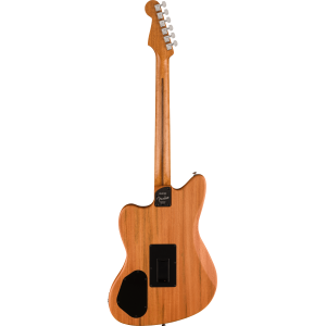 FENDER Acoustasonic Player Jazzmaster 2TS