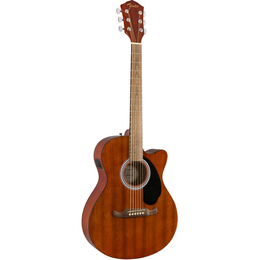 FENDER FA-135CE Concert V2 AM WN
