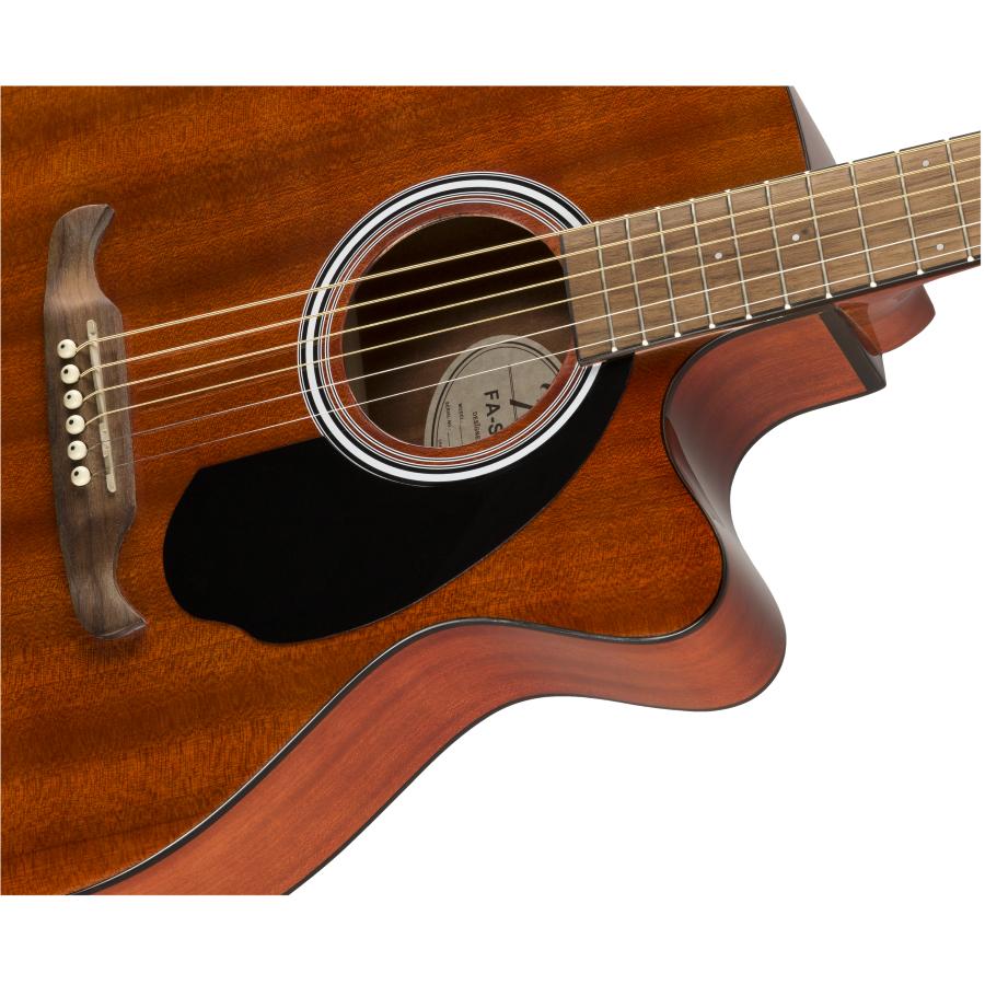 FENDER FA-135CE Concert V2 AM WN