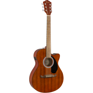 FENDER FA-135CE Concert V2 AM WN
