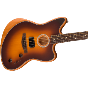 FENDER Acoustasonic Player Jazzmaster 2TS
