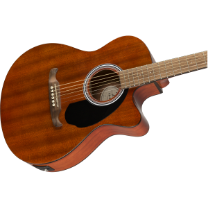 FENDER FA-135CE Concert V2 AM WN