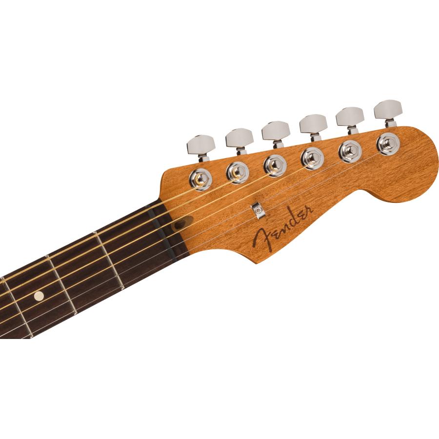 FENDER Acoustasonic Player Jazzmaster 2TS