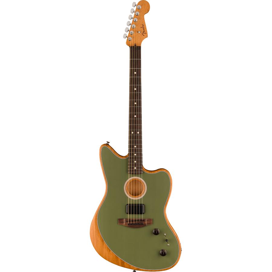 FENDER Acoustasonic Player Jazzmaster ATO