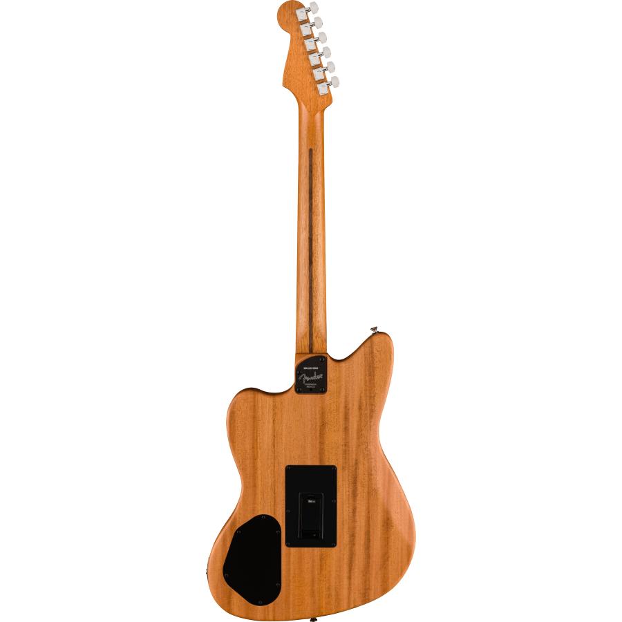 FENDER Acoustasonic Player Jazzmaster ATO