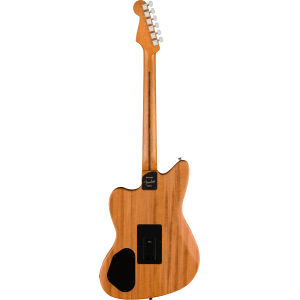 FENDER Acoustasonic Player Jazzmaster ATO