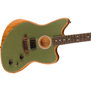 FENDER Acoustasonic Player Jazzmaster ATO