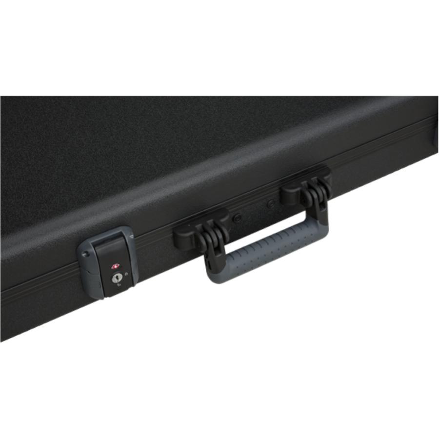 FENDER Deluxe Molded Acoustasonic Case