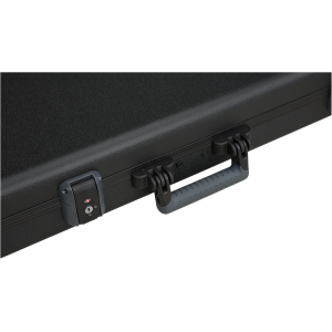 FENDER Deluxe Molded Acoustasonic Case