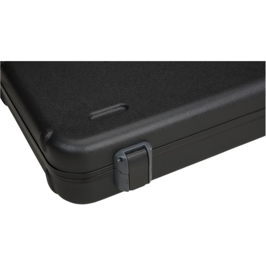FENDER Deluxe Molded Acoustasonic Case