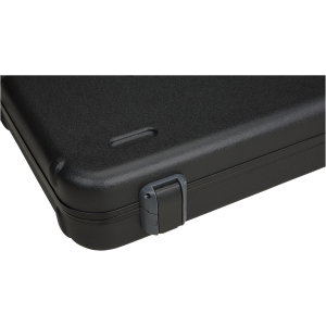 FENDER Deluxe Molded Acoustasonic Case