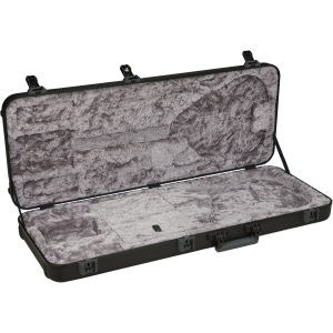FENDER Deluxe Molded Acoustasonic Case