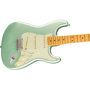 FENDER American Professional II Stratocaster MN MYST SFG