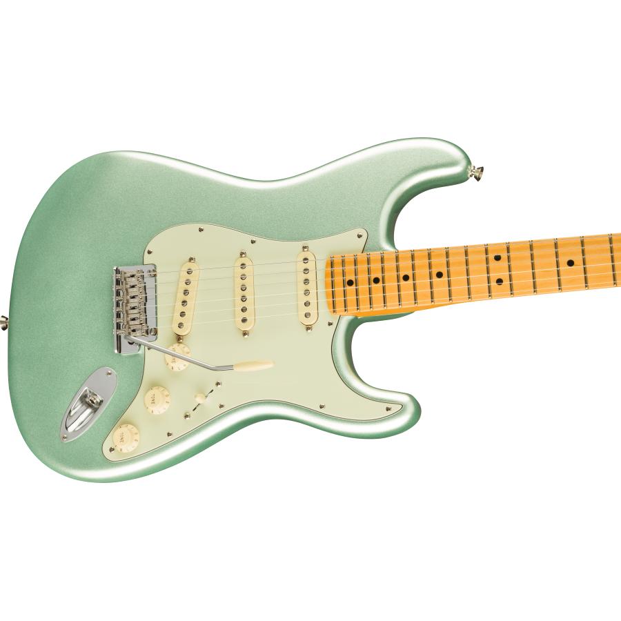 FENDER American Professional II Stratocaster MN MYST SFG
