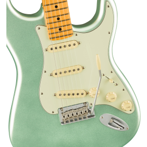FENDER American Professional II Stratocaster MN MYST SFG