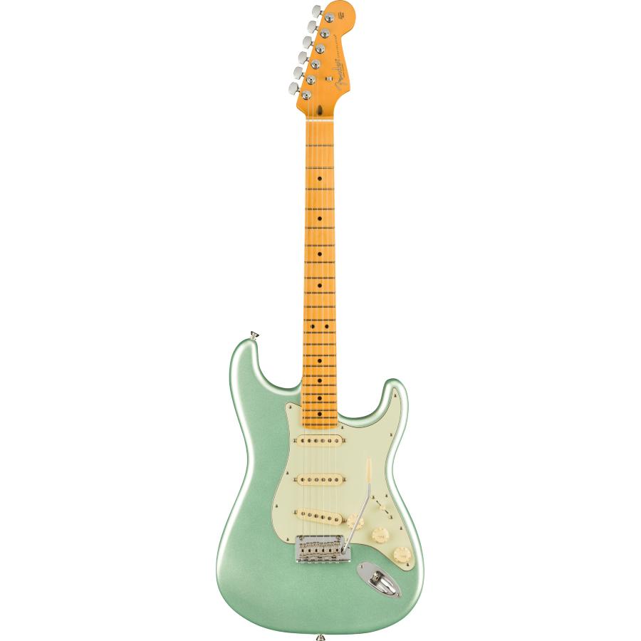 FENDER American Professional II Stratocaster MN MYST SFG