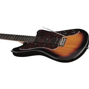 EKO  Camaro Vr Hss Vintage Burst