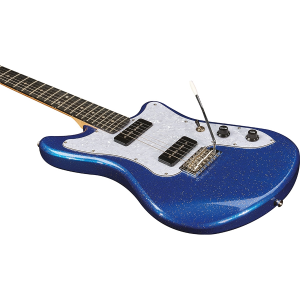 EKO  Camaro Vr 2-90 Blue Sparkle
