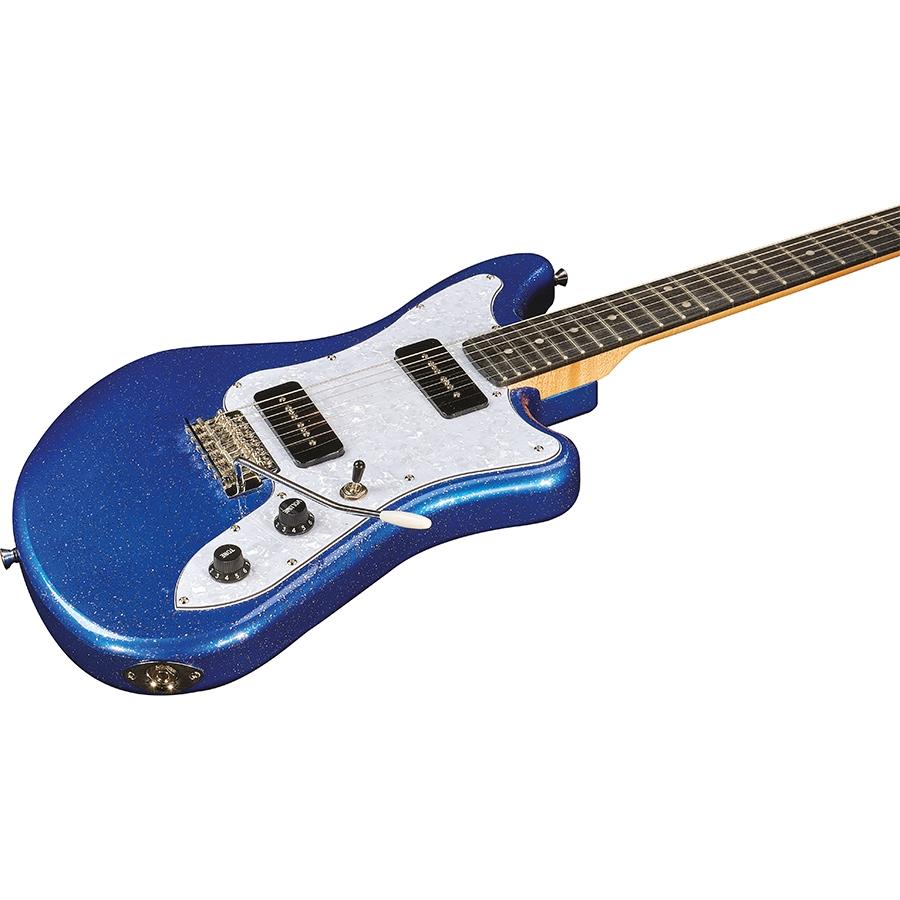 EKO  Camaro Vr 2-90 Blue Sparkle