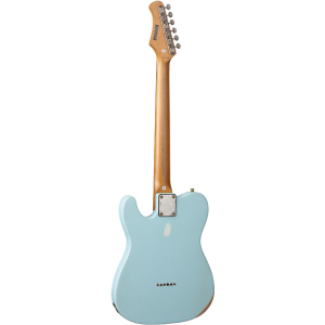 EKO  Vt-380 Relic Daphne Blue