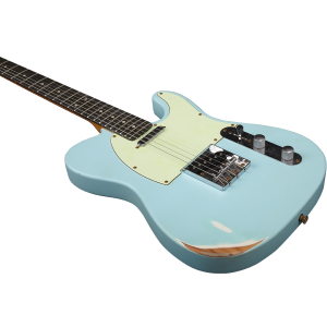 EKO  Vt-380 Relic Daphne Blue