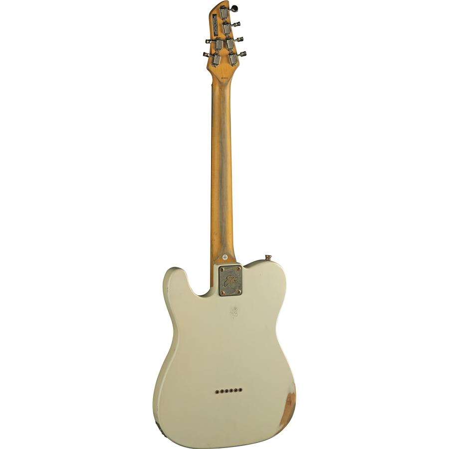 EKO  Tero Relic Olympic White
