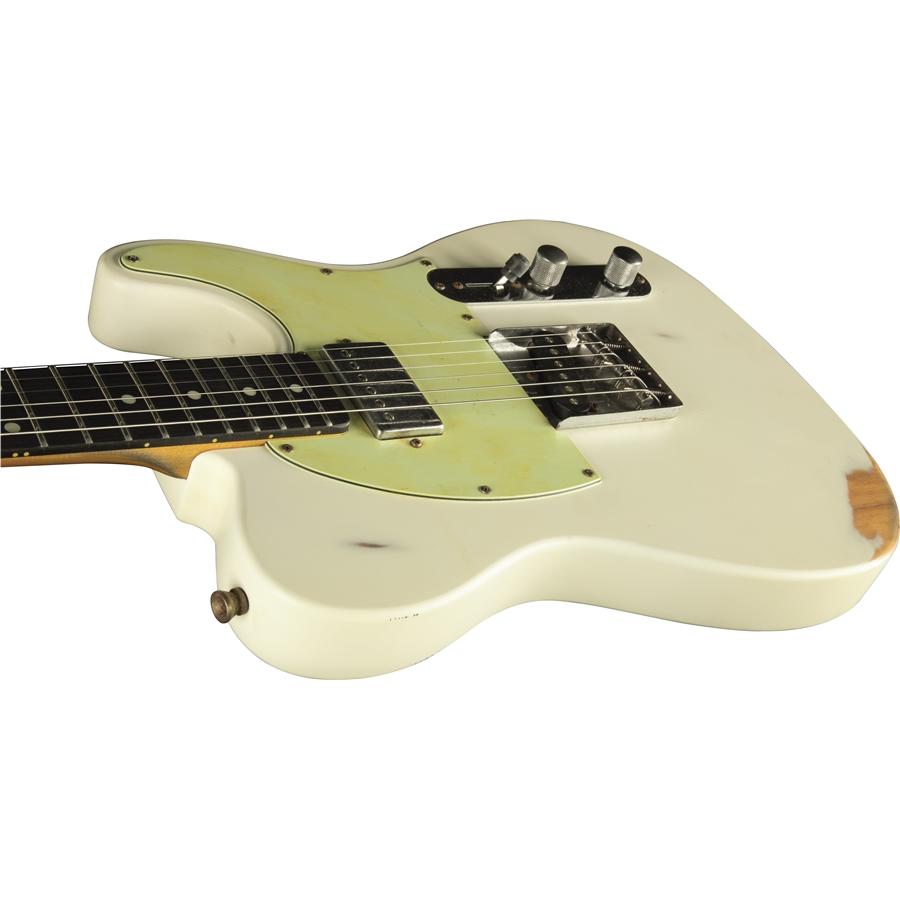 EKO  Tero Relic Olympic White
